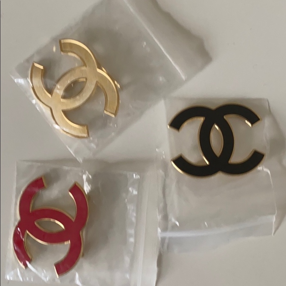 Brooch Pin